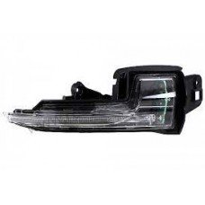 Φλας Καθρέφτη PORSCHE PANAMERA 2016 - Δεξιά 651105491