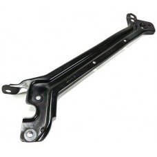 Ποδιά Προφυλακτήρα SKODA SUPERB 2015 - Εμπρός Δεξιά 745200271