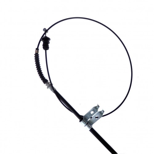 Ντίζες Χειροφρένου MAZDA B-Series 1999 - 2003 (UN)(B2500) Πίσω Δεξιά UH76-44-420