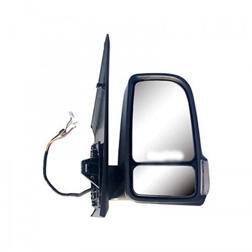 Καθρέπτης Ηλεκτρικός Θερμαινόμενος Ηλεκτρικά Ανακλινόμενος Με Φλας MERCEDES SPRINTER 2018 - Δεξιά 539107591