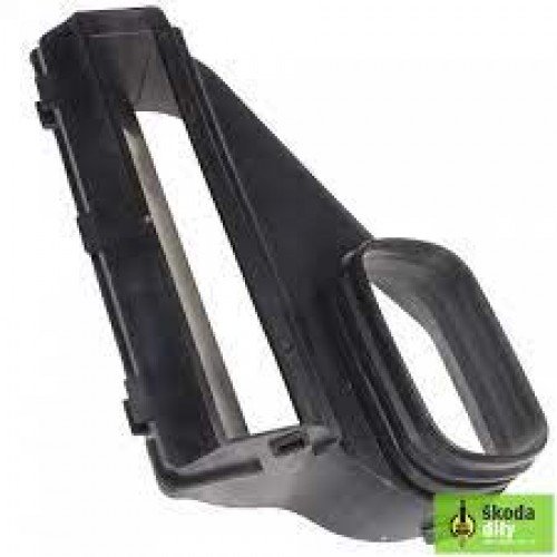 Αεραγωγός Προφυλακτήρα SKODA FABIA 2014 - 2018 746100880 Αεραγωγός Προφυλακτήρα SKODA FABIA 2014 - 2018 746100880