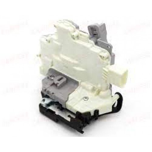 Κλειδαριά Πόρτας Ηλεκτρομαγνητική SEAT IBIZA 2008 - 2013 ( 6J ) Πίσω Δεξιά 070107221