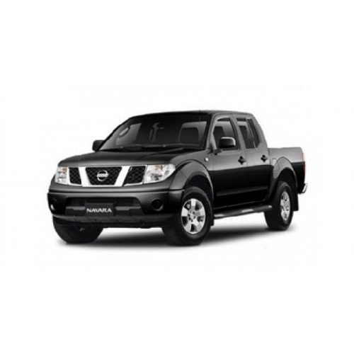 Πόρτα NISSAN D40 NAVARA 2005 - 2010 Εμπρός Δεξιά 024901431
