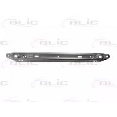 Τραβέρσα Μετώπης Κάτω (Ψυγείου) PEUGEOT 3008 2009 - 2013 625000510