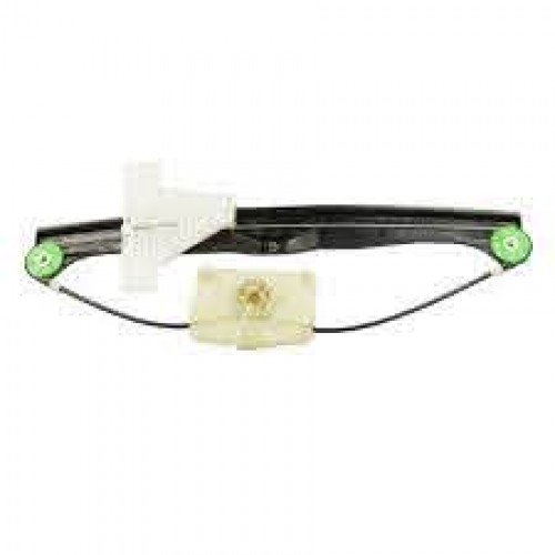 Γρύλος Παραθύρου Ηλεκτρικός Χωρίς Μοτέρ AUDI A3 2008 - 2012 ( 8P )( F/L ) Πίσω Αριστερά 079007067