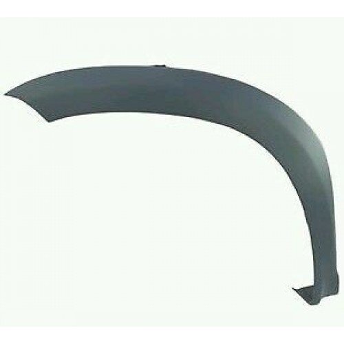 Φρύδια Φτερών DACIA DUSTER 2010 - 2013 Εμπρός Αριστερά 222006542