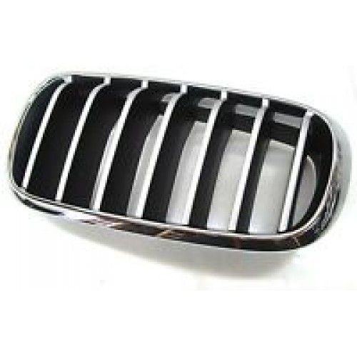 Καρδιά Μάσκας BMW X6 2014 - Αριστερά 162104652 Καρδιά Μάσκας BMW X6 2014 - Αριστερά 162104652