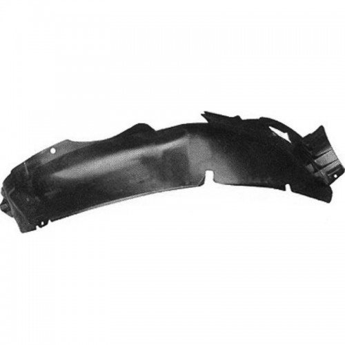 Θόλος Πλαστικός CHEVROLET-DAEWOO KALOS 2003 - 2004 ( T200 ) Εμπρός Δεξιά 049500831 Θόλος Πλαστικός CHEVROLET-DAEWOO KALOS 2003 - 2004 ( T200 ) Εμπρός Δεξιά 049500831