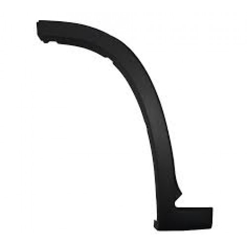 Πλαστική Κούρμπα Πόρτας FIAT DUCATO 2006 - 2014 Εμπρός Αριστερά 028706537