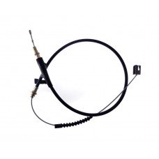 Ντίζες Χειροφρένου NISSAN D21-620-720 1972 - 1979 ( 620 ) Πίσω Δεξιά 36500-B5300