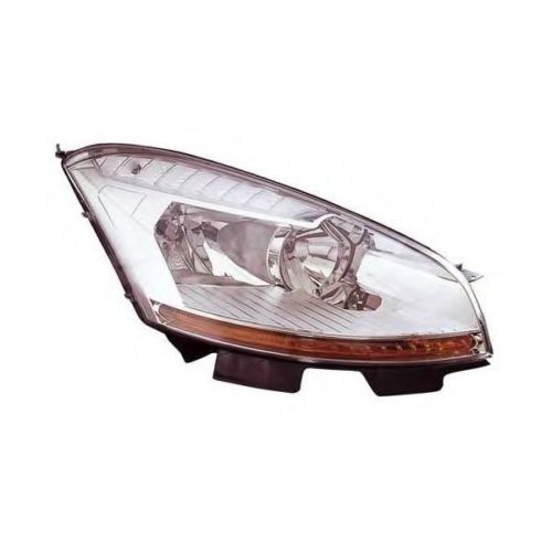 Φανάρι Εμπρός Ηλεκτρικό Με Μοτέρ CITROEN C4 PICASSO 2007 - 2012 ( UD ) Δεξιά 071705131