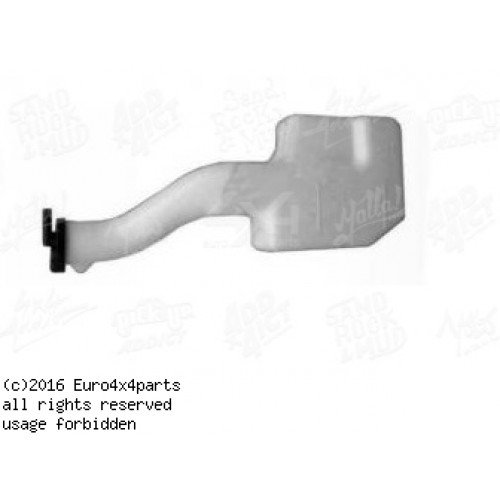 Δοχείο Υπερχείλισης Νερού TOYOTA RAV-4 2000 - 2003 ( XA20 ) 014808500