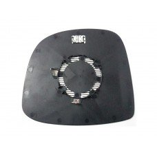 Κρύσταλλο Καθρέφτη Θερμαινόμενο MERCEDES VITO 2004 - 2010 ( W639 ) Αριστερά 030207612