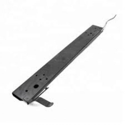 Τραβέρσα Προφυλακτήρα TOYOTA HILUX 2009 - 2012 ( KUN15/25 ) 826003845