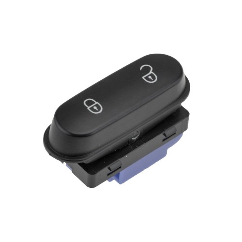 Διακόπτης Κεντρ. Κλειδώματος SEAT LEON 2005 - 2009 ( 1P ) 5P0962125A