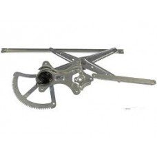 Γρύλος Παραθύρου Ηλεκτρικός Χωρίς Μοτέρ LEXUS RX 2003 - 2009 ( XU30 ) Εμπρός Αριστερά 084407042