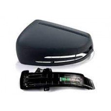 Καπάκι Καθρέφτη Βαφόμενο Με Θέση Φλας MERCEDES GLA CLASS 2017 - Αριστερά 542007702