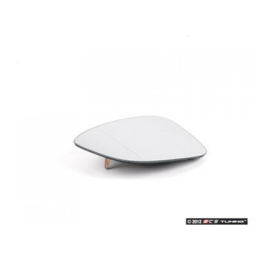 Κρύσταλλο Καθρέφτη Θερμαινόμενο VW EOS 2006 - 2011 ( 1F7 ) Αριστερά 092007602