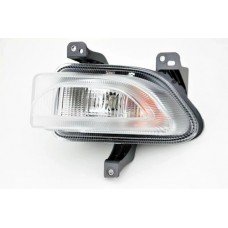 Φανός Ημέρας JEEP RENEGADE 2014 - 2018 Αριστερά 181005302