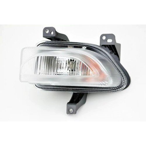 Φανός Ημέρας JEEP RENEGADE 2014 - 2018 Αριστερά 181005302 Φανός Ημέρας JEEP RENEGADE 2014 - 2018 Αριστερά 181005302