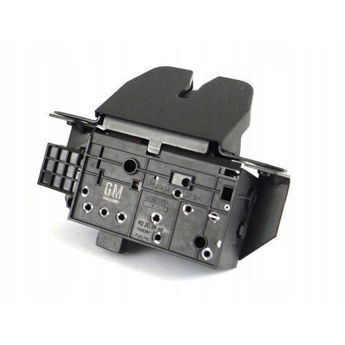 Κλειδαριά 3ης/5ης Πόρτας OPEL SIGNUM 2003 - 2006 027107210