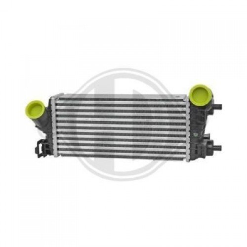 Ψυγείο Intercooler FORD TRANSIT CONNECT TOURNEO 2013 - 2015 317106240 Ψυγείο Intercooler FORD TRANSIT CONNECT TOURNEO 2013 - 2015 317106240