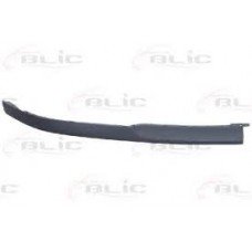 Σπόιλερ Προφυλακτήρα OPEL ASTRA 2007 - 2010 ( H ) Εμπρός Δεξιά 047106381