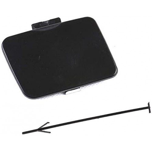 Κάλυμμα Γάντζου Προφυλακτήρα AUDI A4 2001 - 2005 ( 8H )( 8E ) Εμπρός 022607830