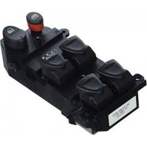 Διακόπτης Παραθύρου HONDA CIVIC 2006 - 2009 ( FD / K / N ) Εμπρός Δεξιά 081107171