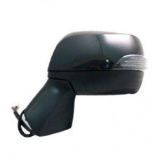 Καθρέπτης Ηλεκτρικός Θερμαινόμενος Ηλεκτρικά Ανακλινόμενος Βαφόμενος Με Φλας SUBARU FORESTER 2015 - Αριστερά 770107502