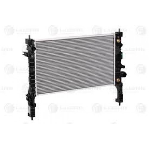 Ψυγείο Νερού CHEVROLET-DAEWOO TRAX 2013 - 240006310