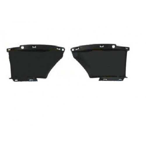 Αεραγωγός Προφυλακτήρα RENAULT SCENIC 2016 - 671104200