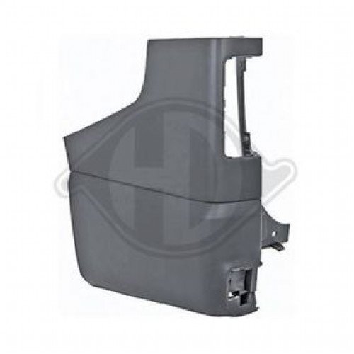 Άκρο Προφυλακτήρα FIAT TALENTO 2016 - Πίσω Αριστερά 302003954