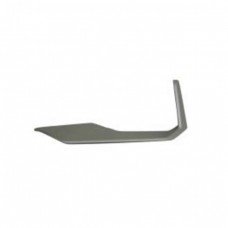 Σπόιλερ Προφυλακτήρα AUDI A4 2015 - ( 8W, B9 ) Εμπρός Αριστερά 130106374