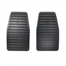 Διακοσμητικά Πεταλιών FIAT TIPO 2016 - 2583340011