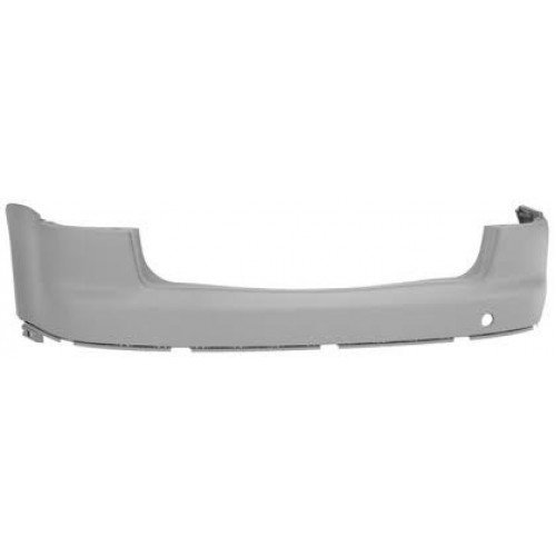 Προφυλακτήρας Βαφόμενος VW TOURAN 2003 - 2006 ( 1T1 ) Πίσω 045903390