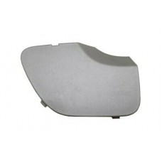 Κάλυμμα Γάντζου Προφυλακτήρα DACIA DUSTER 2017 - Πίσω 222107850