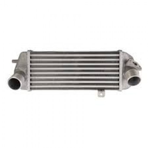Ψυγείο Intercooler KIA SOUL 2009 - 2013 ( AM ) 422006210 Ψυγείο Intercooler KIA SOUL 2009 - 2013 ( AM ) 422006210