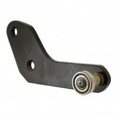 Οδηγός Ρουλεμάν Συρόμενης Πόρτας Κάτω FORD TRANSIT 2000 - 2006 ( FA_ _ ) Δεξιά YC15V25000AF