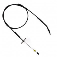 Ντίζα Γκαζιού HYUNDAI ACCENT 1994 - 1997 ( UA ) ( X3 ) 32790-22000/22002