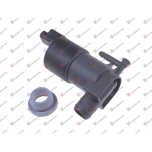 Μοτεράκι Δοχείου Υαλοκαθαριστήρων PEUGEOT 308 2008 - 2012 052508450 Μοτεράκι Δοχείου Υαλοκαθαριστήρων PEUGEOT 308 2008 - 2012 052508450