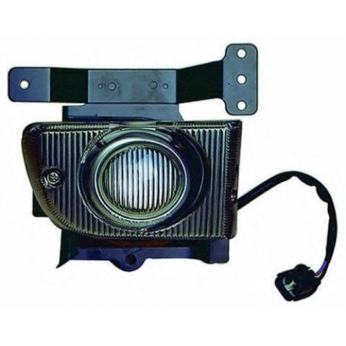 Προβολείς Ομίχλης HONDA CIVIC 1992 - 1995 ( EG / H / J ) Δεξιά 086105111 Προβολείς Ομίχλης HONDA CIVIC 1992 - 1995 ( EG / H / J ) Δεξιά 086105111
