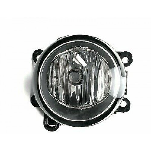 Προβολείς Ομίχλης RENAULT CLIO 2016 - ( F/L ) Δεξιά 670105111