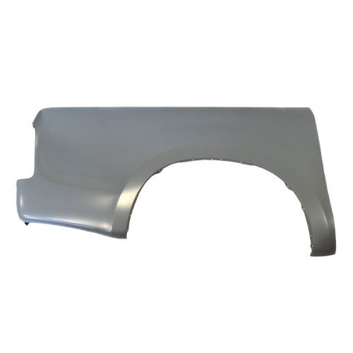 Πλαινό Καρότσας TOYOTA HILUX 2005 - 2009 ( KUN15/25 ) Δεξιά 123830052R