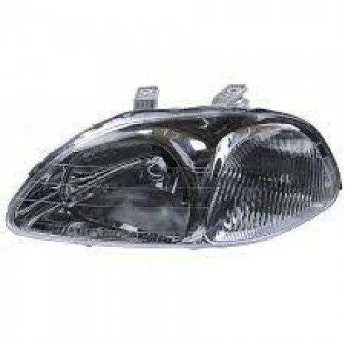 Φανάρι Εμπρός Ηλεκτρικό HONDA CIVIC 1996 - 1999 ( EJ / K ) ( MA / B ) Αριστερά 075905142