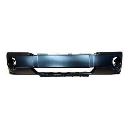 Προφυλακτήρας Βαφόμενος JEEP GRAND CHEROKEE 2005 - 2008 Εμπρός 074003370