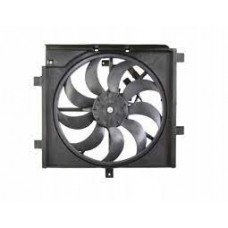 Βεντιλατέρ Νερού NISSAN JUKE 2010 - 2014 577006470