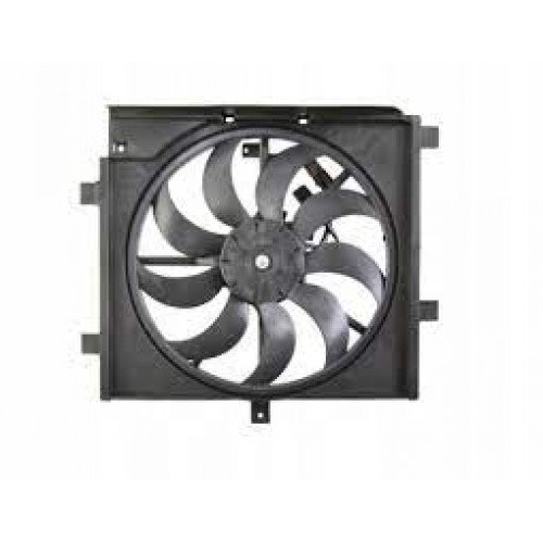 Βεντιλατέρ Νερού NISSAN JUKE 2010 - 2014 577006470