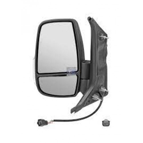 Καθρέπτης Ηλεκτρικός Θερμαινόμενος Ηλεκτρικά Ανακλινόμενος Βαφόμενος FORD TRANSIT 2012 - ( ) Αριστερά 325007499 Καθρέπτης Ηλεκτρικός Θερμαινόμενος Ηλεκτρικά Ανακλινόμενος Βαφόμενος FORD TRANSIT 2012 - ( ) Αριστερά 325007499