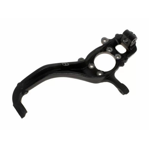 Άκρο Προφυλακτήρα NISSAN D40 NAVARA 2005 - 2010 40014-EB700